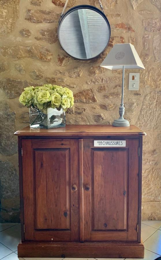 Cozy Cottage With Garden In Sarlat Medieval Centre Eksteriør billede